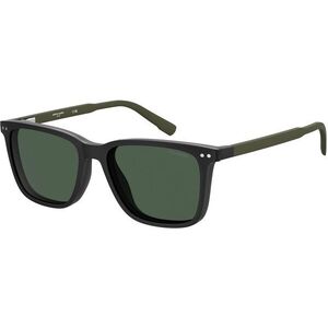 Pierre Cardin P.C.6280/CS 3OL/UC Polarized ONE SIZE (54) Fekete Női Dioptriás szemüvegek kép