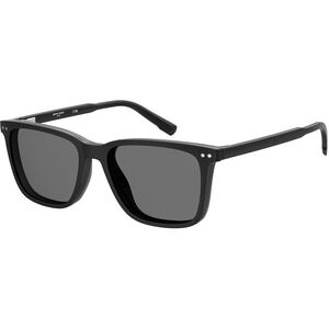 Pierre Cardin P.C.6280/CS 807/M9 Polarized ONE SIZE (54) Fekete Női Dioptriás szemüvegek kép