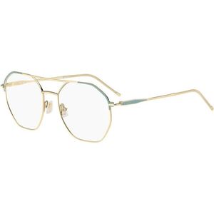 BOSS BOSS1709 PEF ONE SIZE (54) Arany Férfi Dioptriás szemüvegek kép