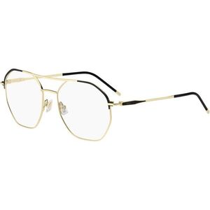 BOSS BOSS1709 RHL ONE SIZE (54) Arany Férfi Dioptriás szemüvegek kép