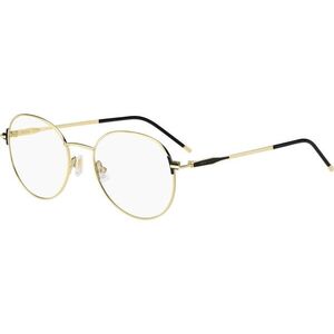 BOSS BOSS1710 RHL ONE SIZE (51) Arany Férfi Dioptriás szemüvegek kép
