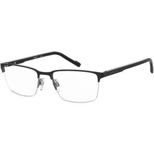 Pierre Cardin P.C.6898 85K ONE SIZE (55) Fekete Női Dioptriás szemüvegek kép