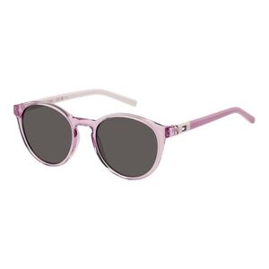Tommy Hilfiger TH2121/S 35J/IR ONE SIZE (47) Rózsaszín Gyermek Napszemüvegek kép