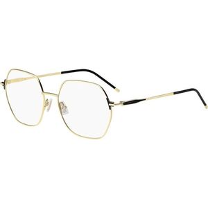 BOSS BOSS1711 RHL ONE SIZE (55) Arany Férfi Dioptriás szemüvegek kép