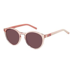 Tommy Hilfiger TH2121/S 733/U1 ONE SIZE (47) Narancssárga Gyermek Napszemüvegek kép