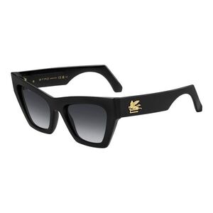Etro ETRO0050/S 807/9O ONE SIZE (54) Fekete Férfi Napszemüvegek kép