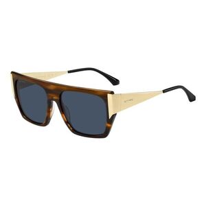 Etro ETRO0051/G/S EX4/KU ONE SIZE (58) Barna Unisex Napszemüvegek kép