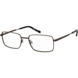 Pierre Cardin P.C.6900 VZH ONE SIZE (56) Barna Női Dioptriás szemüvegek kép