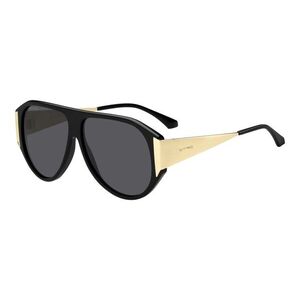 Etro ETRO0052/S 807/IR ONE SIZE (61) Fekete Unisex Napszemüvegek kép