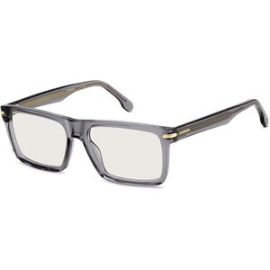 Carrera CARRERA344 KB7 ONE SIZE (55) Szürke Női Dioptriás szemüvegek kép