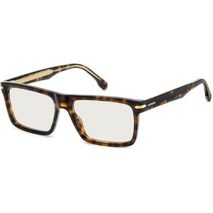 Carrera CARRERA344 QUM ONE SIZE (55) Havana Női Dioptriás szemüvegek kép