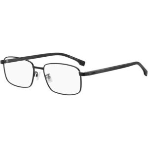BOSS BOSS1715/F 003 ONE SIZE (56) Fekete Női Dioptriás szemüvegek kép
