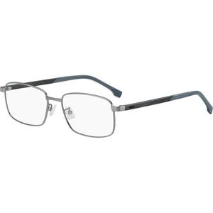 BOSS BOSS1715/F R81 ONE SIZE (56) Szürke Női Dioptriás szemüvegek kép