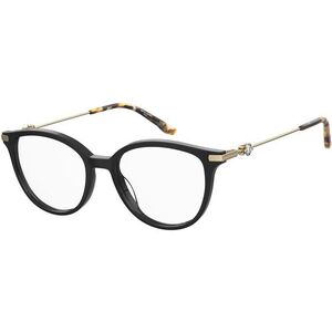 Pierre Cardin P.C.8532 807 ONE SIZE (51) Fekete Férfi Dioptriás szemüvegek kép