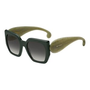 Etro ETRO0054/S 1ED/9O ONE SIZE (54) Zöld Férfi Napszemüvegek kép
