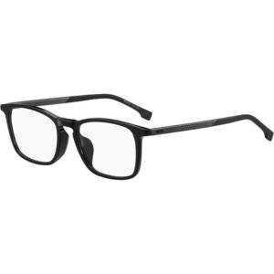 BOSS BOSS1716/F 807 ONE SIZE (52) Fekete Női Dioptriás szemüvegek kép