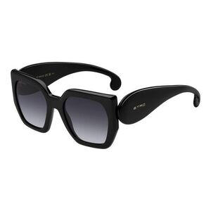 Etro ETRO0054/S 807/9O ONE SIZE (54) Fekete Férfi Napszemüvegek kép