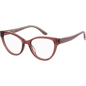 Pierre Cardin P.C.8533 2LF ONE SIZE (52) Vörös Férfi Dioptriás szemüvegek kép