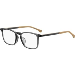 BOSS BOSS1716/F KB7 ONE SIZE (52) Szürke Női Dioptriás szemüvegek kép