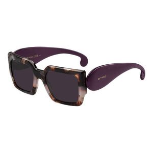 Etro ETRO0056/S 086/UR ONE SIZE (54) Havana Férfi Napszemüvegek kép