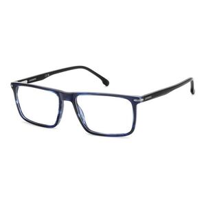 Carrera CARRERA347 38I M (53) Kék Női Dioptriás szemüvegek kép
