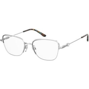 Pierre Cardin P.C.8914 010 ONE SIZE (52) Ezüst Férfi Dioptriás szemüvegek kép