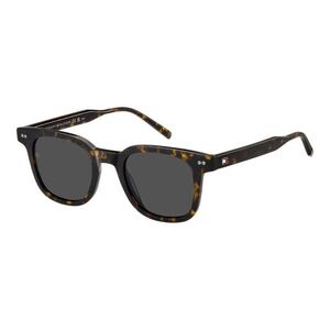 Tommy Hilfiger TH2126/S 086/IR ONE SIZE (48) Havana Női Napszemüvegek kép