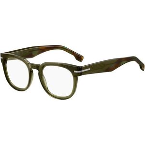 BOSS BOSS1719 1ED ONE SIZE (50) Zöld Női Dioptriás szemüvegek kép