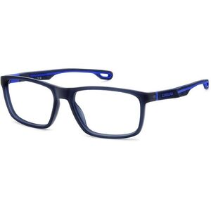 Carrera CARRERA4416 FLL ONE SIZE (55) Kék Női Dioptriás szemüvegek kép