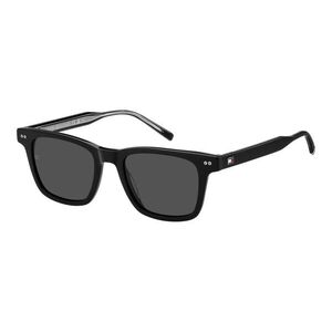 Tommy Hilfiger TH2127/S 807/IR ONE SIZE (51) Fekete Női Napszemüvegek kép