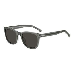 BOSS BOSS1722/G/S CBL/IR ONE SIZE (54) Szürke Női Napszemüvegek kép