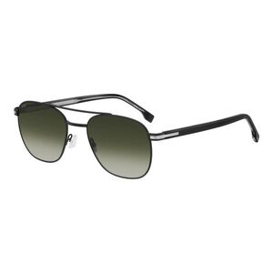 BOSS BOSS1723/S K87/9K ONE SIZE (56) Fekete Női Napszemüvegek kép