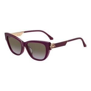 Etro ETRO0063/F/S LHF/67 ONE SIZE (55) Vörös Férfi Napszemüvegek kép