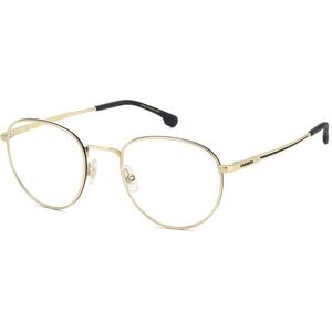 Carrera CARRERA8908 0NZ ONE SIZE (50) Arany Női Dioptriás szemüvegek kép