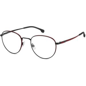 Carrera CARRERA8908 BLX ONE SIZE (50) Fekete Női Dioptriás szemüvegek kép