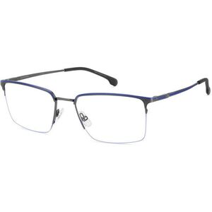 Carrera CARRERA8909 5UV ONE SIZE (55) Szürke Női Dioptriás szemüvegek kép