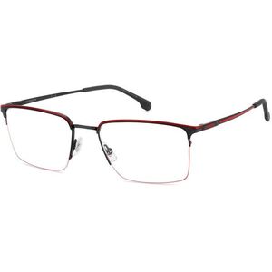 Carrera CARRERA8909 BLX ONE SIZE (55) Fekete Női Dioptriás szemüvegek kép