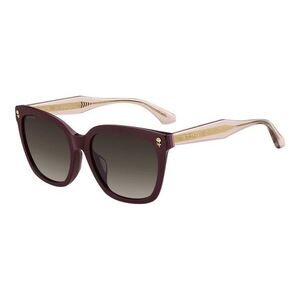 Etro ETRO0065/F/S LHF/86 ONE SIZE (57) Vörös Férfi Napszemüvegek kép