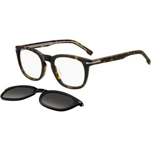 BOSS BOSS1725/G/CS WR7/LB ONE SIZE (51) Fekete Női Dioptriás szemüvegek kép