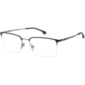 Carrera CARRERA8909 TI7 ONE SIZE (55) Ezüst Női Dioptriás szemüvegek kép