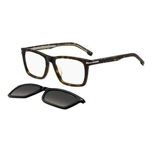 BOSS BOSS1726/G/CS WR7/LB ONE SIZE (55) Fekete Női Dioptriás szemüvegek kép