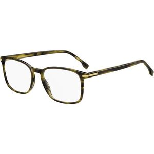 BOSS BOSS1727 517 ONE SIZE (55) Zöld Női Dioptriás szemüvegek kép