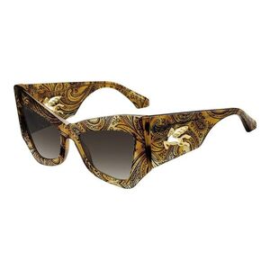 Etro ETROMANIA 086/HA ONE SIZE (55) Havana Férfi Napszemüvegek kép