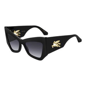 Etro ETROMANIA 807/9O ONE SIZE (55) Fekete Férfi Napszemüvegek kép