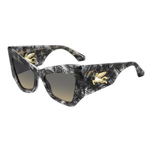 Etro ETROMANIA AB8/GA ONE SIZE (55) Havana Férfi Napszemüvegek kép