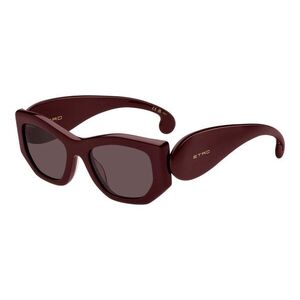 Etro ETROPAISLEY LHF/U1 ONE SIZE (53) Vörös Férfi Napszemüvegek kép