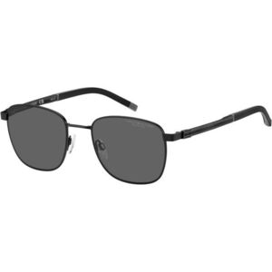 Tommy Hilfiger TH2138/S 003/M9 Polarized ONE SIZE (53) Fekete Női Napszemüvegek kép