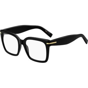 BOSS BOSS1733 807 ONE SIZE (53) Fekete Férfi Dioptriás szemüvegek kép