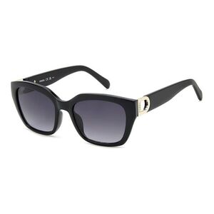 Fossil FOS2139/G/S 807/9O ONE SIZE (54) Fekete Férfi Napszemüvegek kép