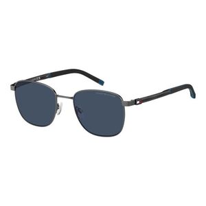 Tommy Hilfiger TH2138/S KJ1/KU ONE SIZE (53) Szürke Női Napszemüvegek kép